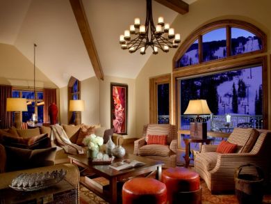 Luxury at the Arabella. Vails Premier Residence.